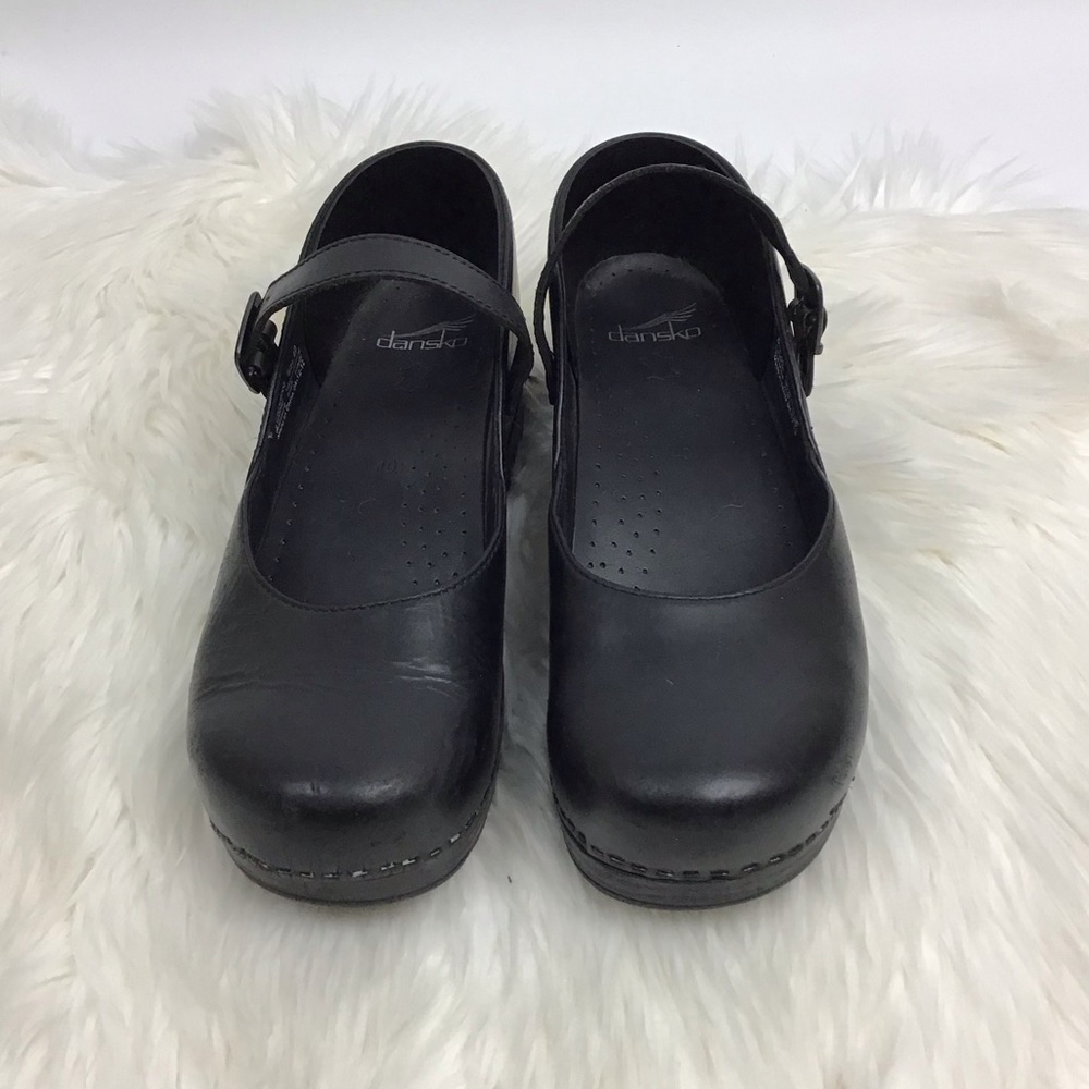 Dansko Mary Jane shoes - Picture 2 of 8